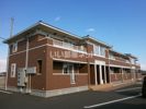 グレースぐみの木の外観
