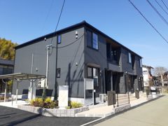 ハナミズキの外観画像