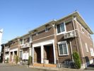 ヴァンクール・アビテの間取り画像