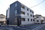 月光西深津壱番館の外観