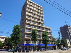 サンライズ五福公園の外観画像