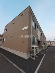 グレース ノース38の外観画像