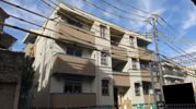 ディール川口の外観