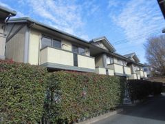 セーラム仙波 Aの外観画像