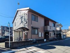 フェニックス小仙波 A/Bの外観画像