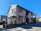 フェニックス小仙波 A/Bの間取り画像