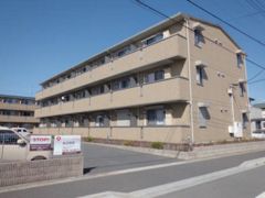 ジェンティーレ ヤマザキの外観画像