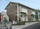 モナリエS Ⅱの間取り画像