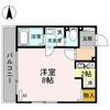 PARK SIDE 秀泉の間取り画像