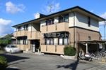 プランドール南楠葉 A棟の間取り画像