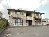 メゾンドファミーユ B棟の外観画像