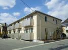 シャンポールの間取り画像