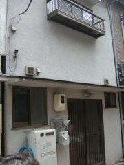白島中町借家の外観画像