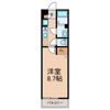 アーバンロードヒル八千代大和田の間取り画像