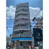 サンライズ江東の間取り画像