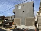 ヴィラ西船橋の間取り画像