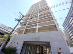 willDo浜崎通の外観画像