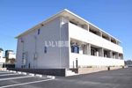 アカンサスⅡの間取り画像