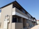 グラン ソレイユの間取り画像