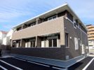 ピースフル寿 Ⅱの間取り画像