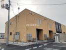 シャンブル Ⅰの間取り画像