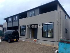 ヴィヴァンの外観画像