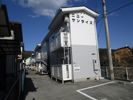 ニューサンライズの間取り画像