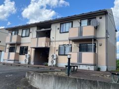ブルースカイ Cの外観画像