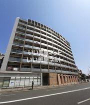 KHKコート西野田の外観画像