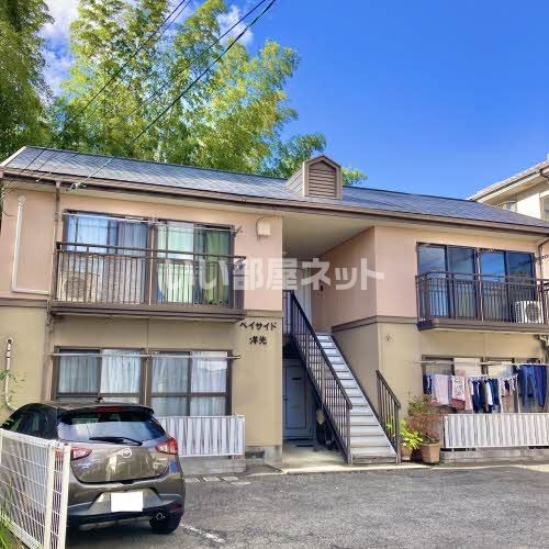 ベイサイド洋光の外観画像