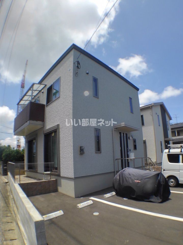 タルトⅡの外観画像