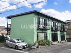 本ノ原コーポの外観画像