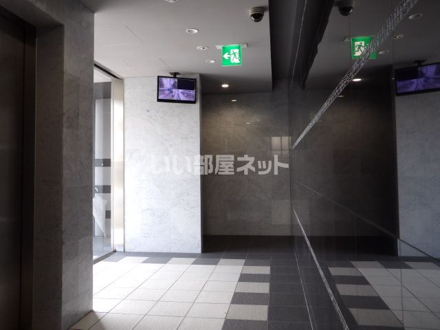 ロビー