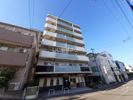 プラリア東田宮の外観