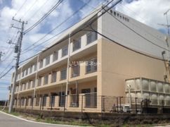 吉田マンションの外観画像
