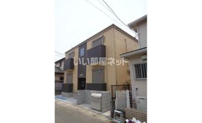 リアン大和田の外観画像