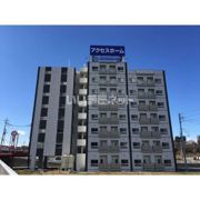 ウィンクラッセの外観画像