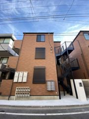 ベイルーム本町通りⅡの外観画像