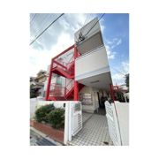 シャトー天平の外観画像