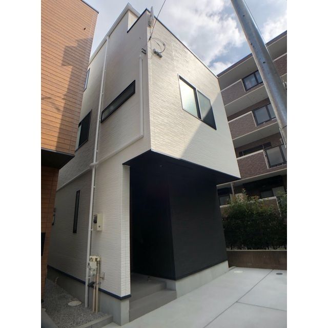 Kolet南与野#09の外観画像