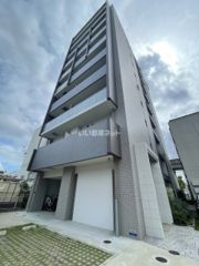 ルノンドームAの外観画像