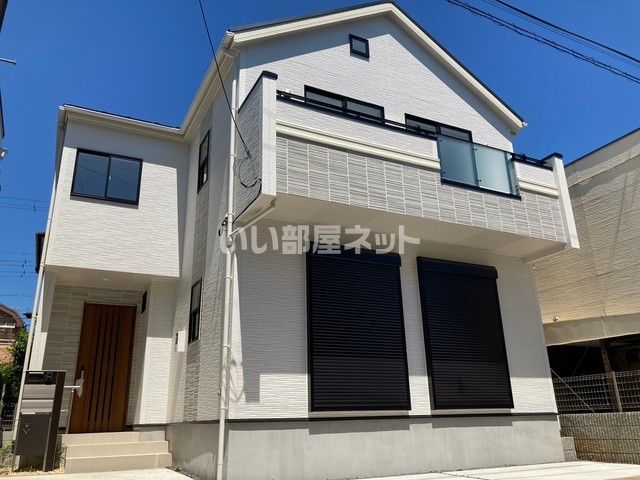 千葉市長作台01の外観画像