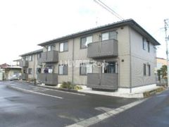 メゾン・フルール Aの外観画像