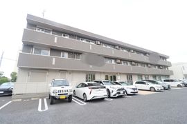 ロハス末広の外観画像