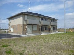 とまり木の外観画像