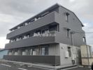 ルピナスハイム Bの間取り画像