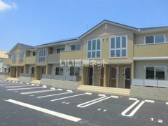 イノセント・シャインの外観画像