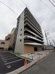 エルグランド久留米の外観画像