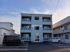 SIESTA（シエスタ）の外観画像