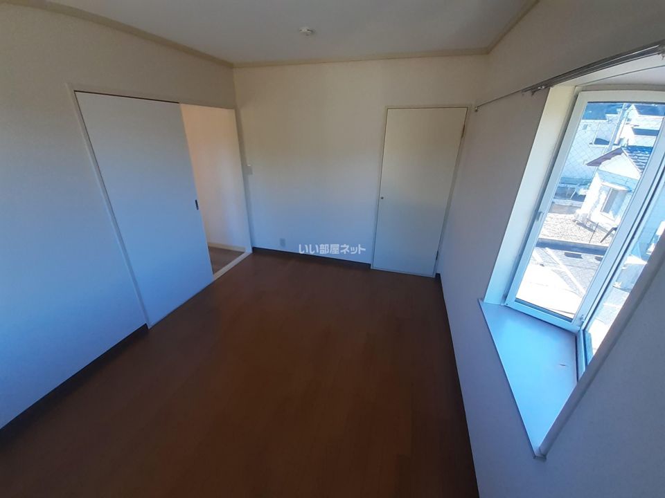 洋室